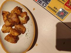 -乐凯撒披萨(中心书城店)