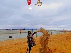-南沙天后宫景区