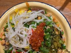 -池嬢拌粉(上海首店)