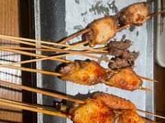 -管氏翅吧(马家堡店)