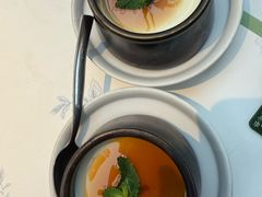 -云海肴·汽锅鸡·云南菜(高德置地店)