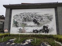 -烟桥古村