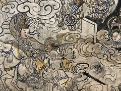 -曼谷国家博物馆