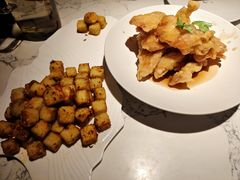 -奉天小馆·非遗东北菜(济南万象城店)