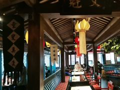 -北平盛世·新京菜·北京烤鸭(劲松·双井店)