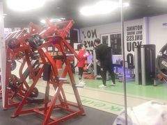 -BD健身私教工作室(CBD店)