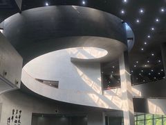 -柳州白莲洞洞穴科学博物馆