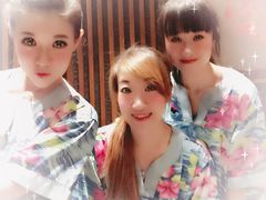 -宝丽金大酒店·洗浴中心