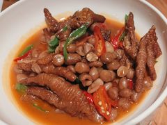 -渔乡米香·剁椒鱼头(四方坪店)