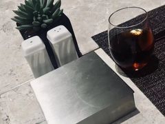 -上海三甲港铂瑞酒店-卓越西餐厅