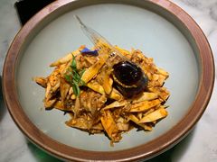 -辛香汇·现炒川菜(淮海路百盛店)