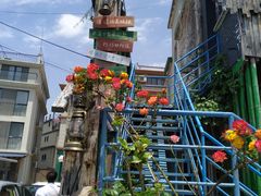 -丰收渔港饭店(嵊泗店)