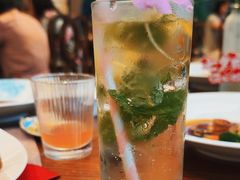 -浙江西子宾馆·瑶园咖啡厅