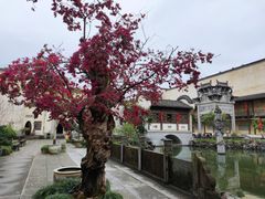 -徽商大宅院