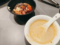 -骨之味·筒骨汤火锅(江头店)