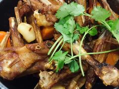 -美极鲜食坊(宝安南路店)