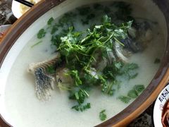 -风味小馆(天目湖宾馆店)