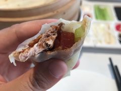 -四季民福烤鸭店(前门廊房二条店)