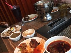 -比特堡啤酒烤肉自助料理(和平店)