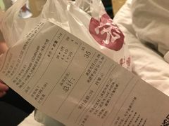 -宏状元现熬粥·京味菜(五棵松店)
