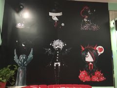 -宝乐星量贩KTV(莲升路店)