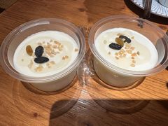 酸奶-疆里疆外·和田烤肉·清真