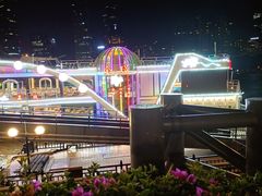 -珠江夜游广州塔·中大码头