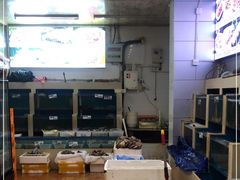 -胶东海鲜大排档(北太平庄店)