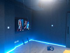 -零纪元VR体验馆·桌游(黄浦店)