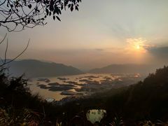 -仙岛湖旅游风景区