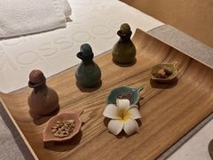 -麦子MaiMassage(打浦桥店)