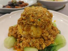 -银都上海菜馆(粤海东路店)
