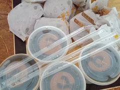 -华莱士·炸鸡汉堡(奥林花园店)