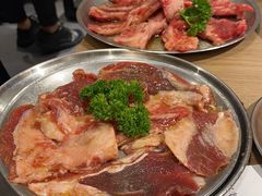 -西塔老太太泥炉烤肉