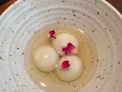 -本处·素食·融合料理(南油店)