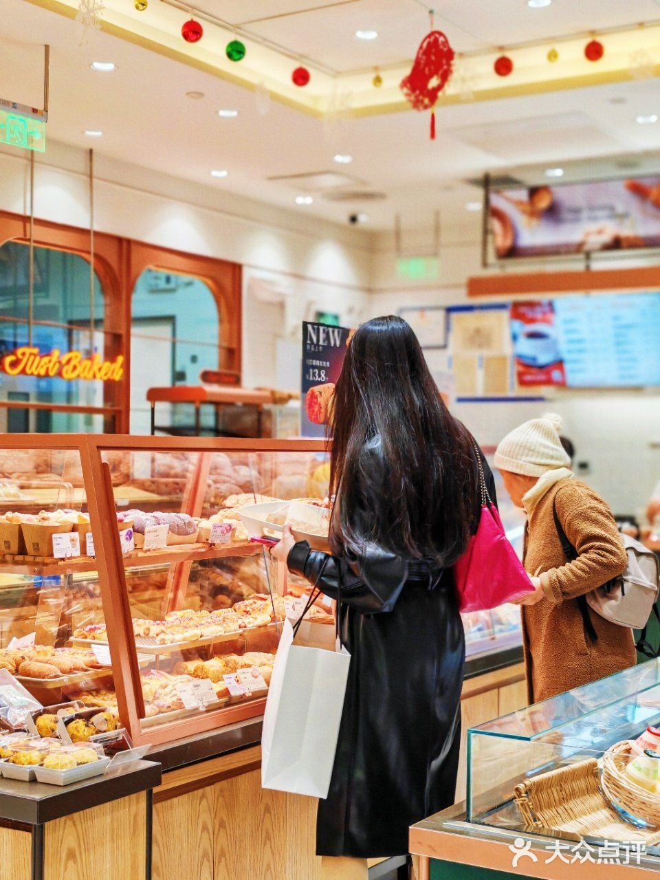 终于吃到心心念念的多乐之日啦～