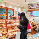 终于吃到心心念念的多乐之日啦～