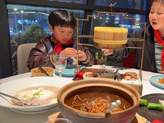 -炉忆家宴(红谷滩和昌里店)