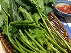 -同来顺涮肉馆(六顺街店)