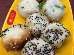 -小杨生煎(黄河路店)