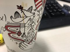 -星巴克(汇亚大厦店)