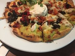 -Pancakes on the rocks(Darling Harbour)