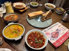 -辛香汇·现炒川菜(共康店)