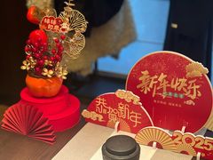 -秀儿四九城·新京菜(亚运村鸟巢店)