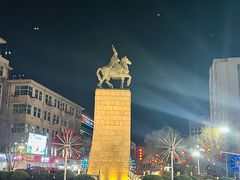 -二仙居商业街