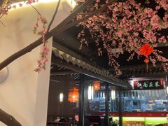 -卢大鲜鱼头捞饭(美利广场店)