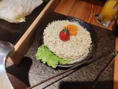 -湊湊火锅·茶憩(皇姑万象汇店)
