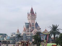 -厦门方特梦幻王国