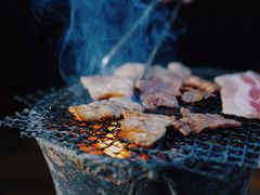 -西塔隆太白烤牛肉馆(图们路店)