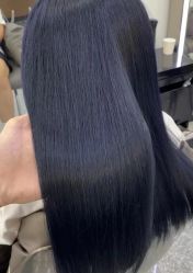 -乾健·烫染·接发SALON